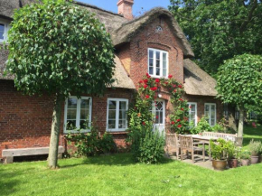  Heverkoog  Osterhever